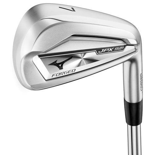 Mizuno Men's JPX 921 Forged Irons Pacific Golf Warehouse Mizuno __label: PreOrder, Irons, Mizuno
