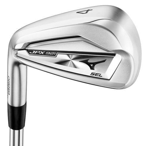 Mizuno Men's JPX 921 SEL Irons