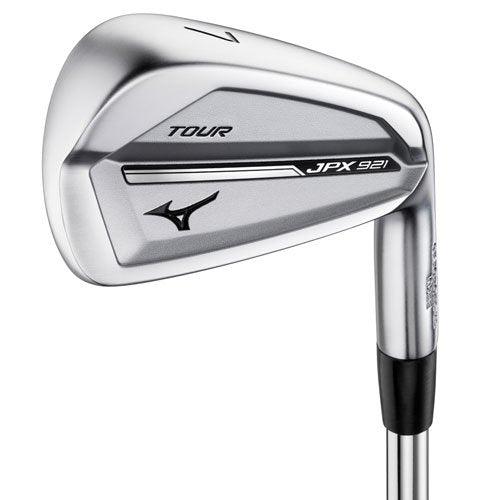 Mizuno Men's JPX 921 Tour Irons Pacific Golf Warehouse Mizuno __label: PreOrder, Irons, Mizuno