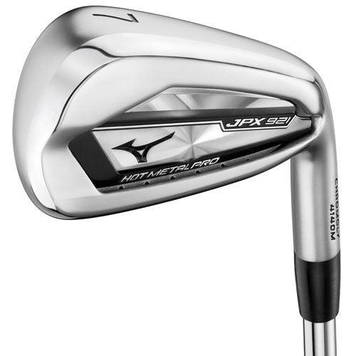 Mizuno Men's JPX 921 Hot Metal Pro Irons Pacific Golf Warehouse Mizuno __label: PreOrder, irons, Mizuno