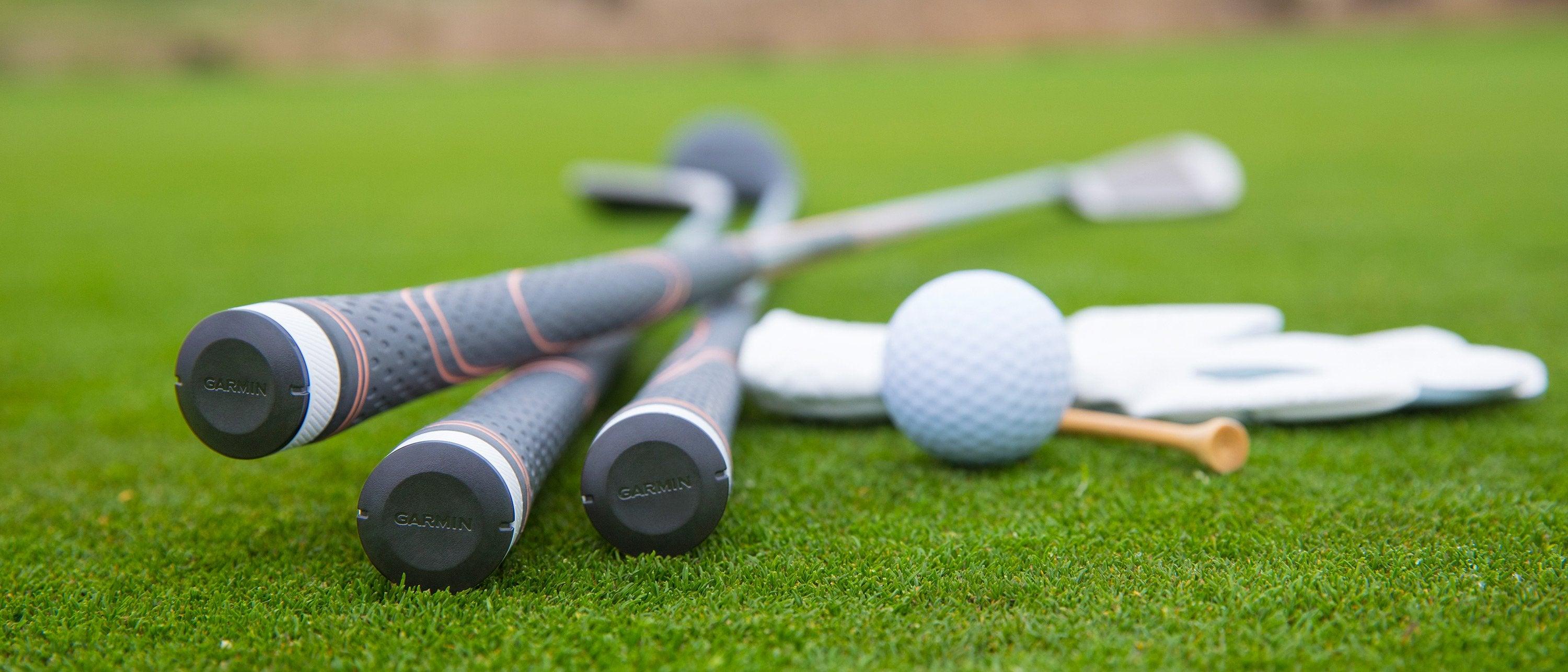 Garmin Approach® CT10 | Golf Club Tracking System Pacific Golf Warehouse garmin __label: SALE, distance, garmin, golf tech, gps, rangefinder, tech, technology