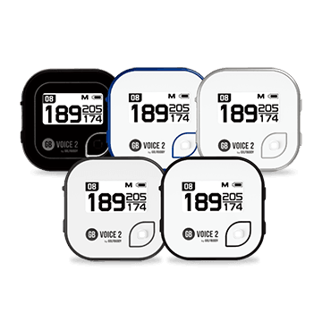 Golf Buddy Voice 2 Pacific Golf Warehouse GolfBuddy