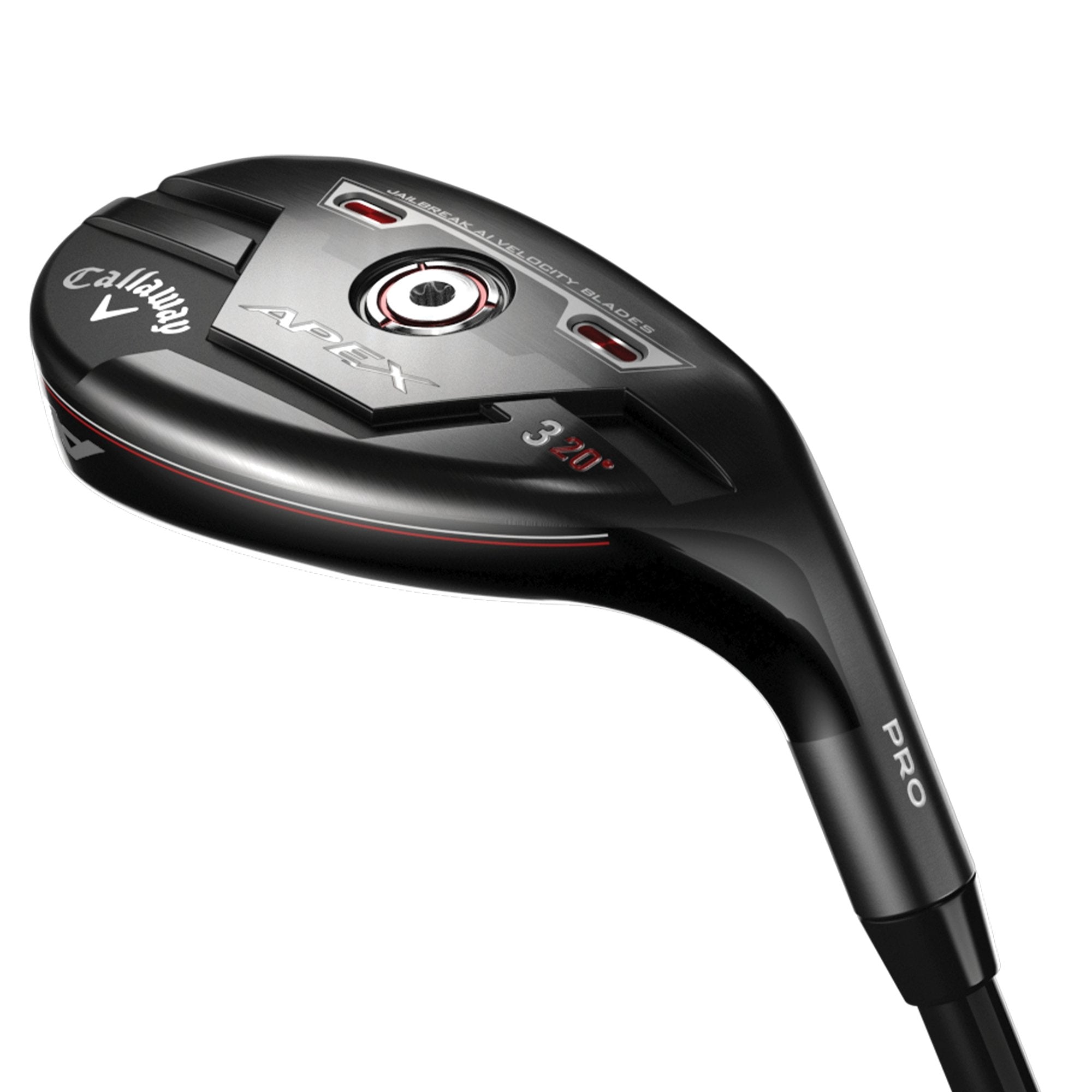 CALLAWAY 2021 Apex Pro Hybrid - Niagara Golf Warehouse CALLAWAY HYBRIDS