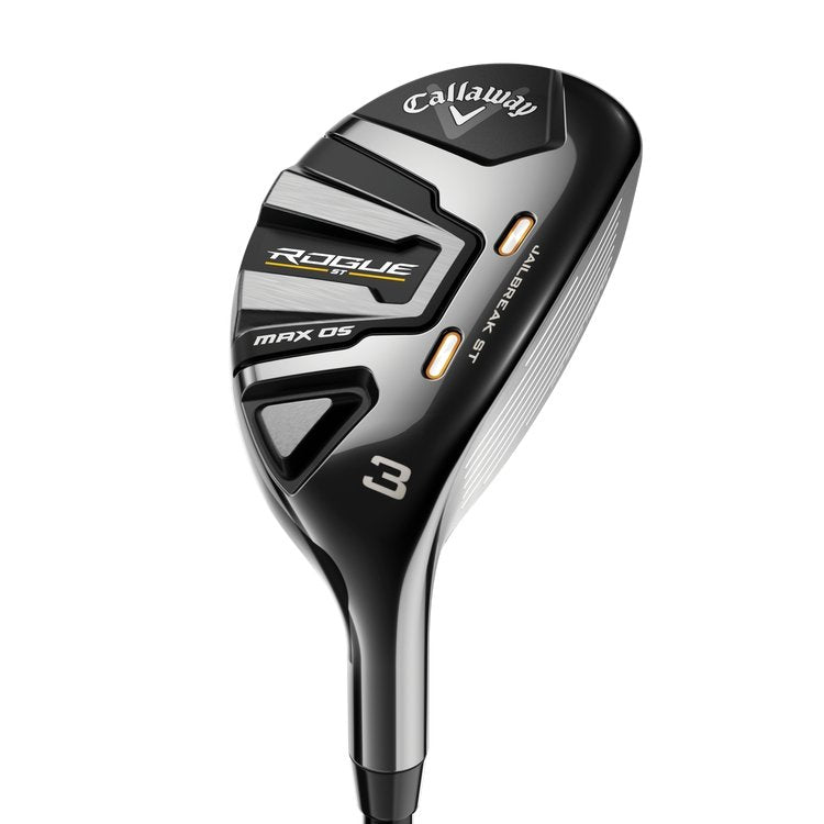 Callaway Rogue ST Max OS Hybrid - Niagara Golf Warehouse CALLAWAY HYBRIDS
