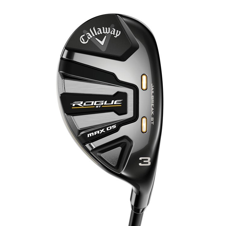 Callaway Rogue ST Max OS Hybrid - Niagara Golf Warehouse CALLAWAY HYBRIDS