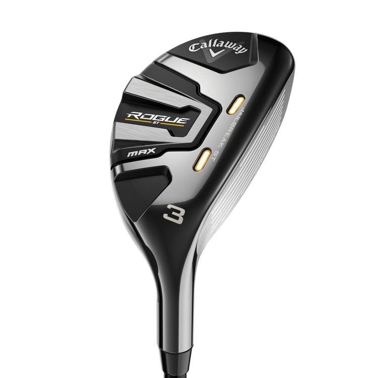 Callaway Rogue ST Max Hybrid - Niagara Golf Warehouse CALLAWAY HYBRIDS