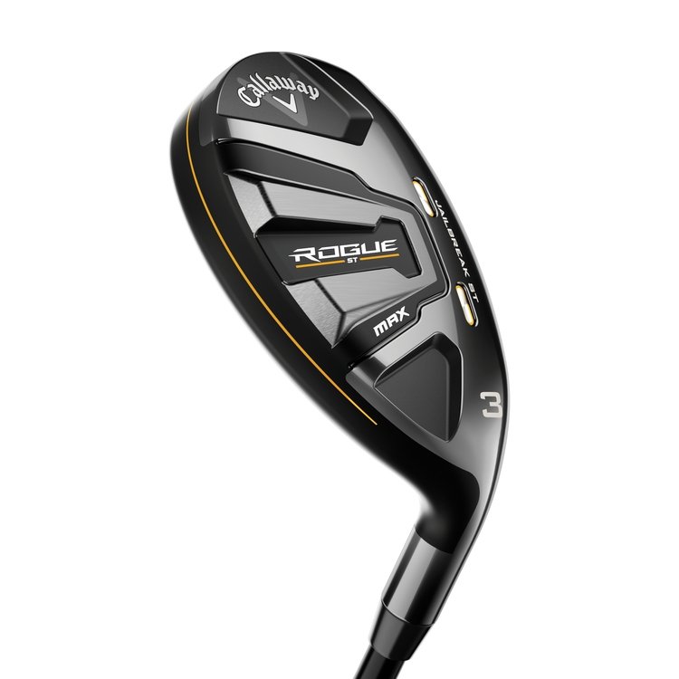 Callaway Rogue ST Max Hybrid - Niagara Golf Warehouse CALLAWAY HYBRIDS