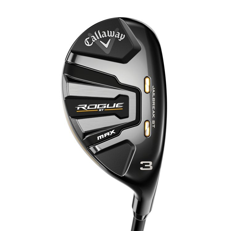 Callaway Rogue ST Max Hybrid - Niagara Golf Warehouse CALLAWAY HYBRIDS