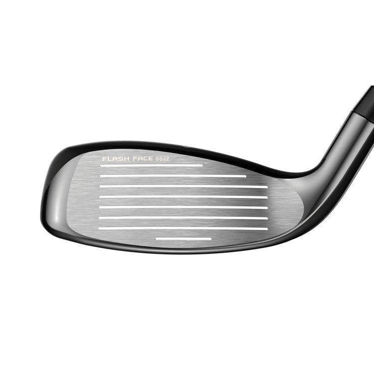 Callaway Rogue ST Max Hybrid - Niagara Golf Warehouse CALLAWAY HYBRIDS