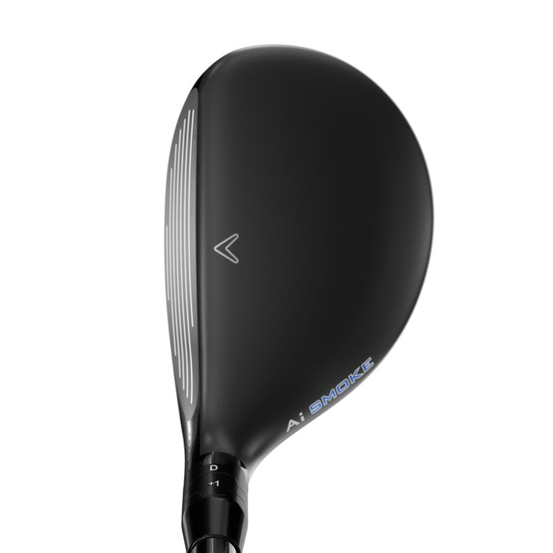 Callaway Paradym Ai Smoke HL Hybrids