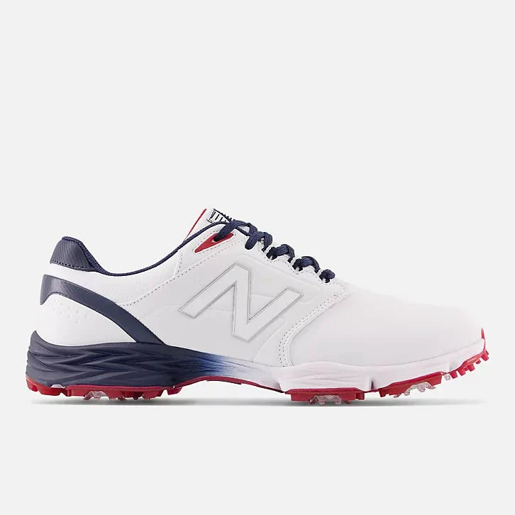 New Balance Striker V3 Men's Golf Shoe - Niagara Golf Warehouse New Balance MENS GOLF SHOES
