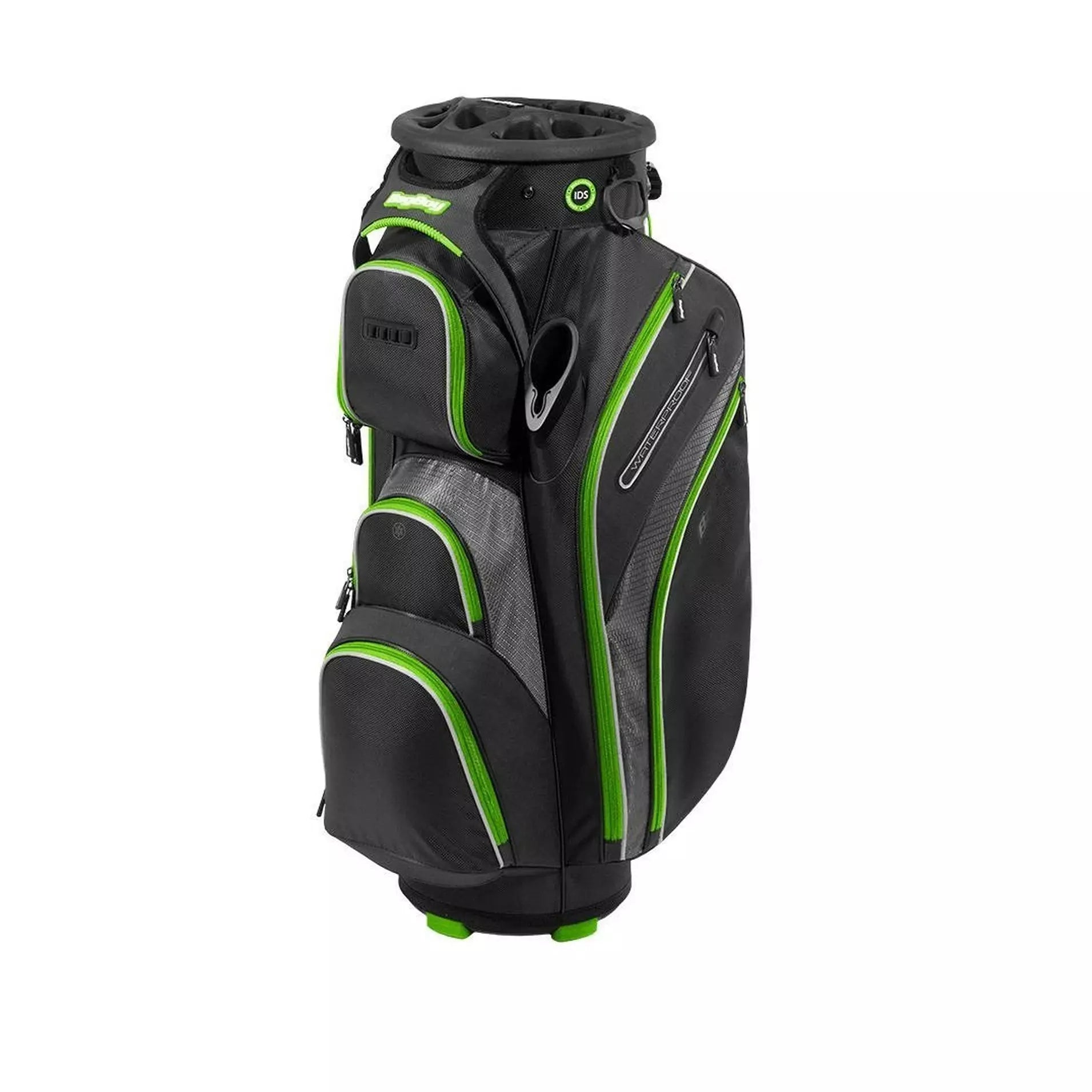 Bag Boy Revolver XP Cart Bag