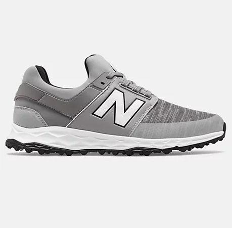New Balance Fresh Foam Links SL - Niagara Golf Warehouse New Balance MENS GOLF SHOES