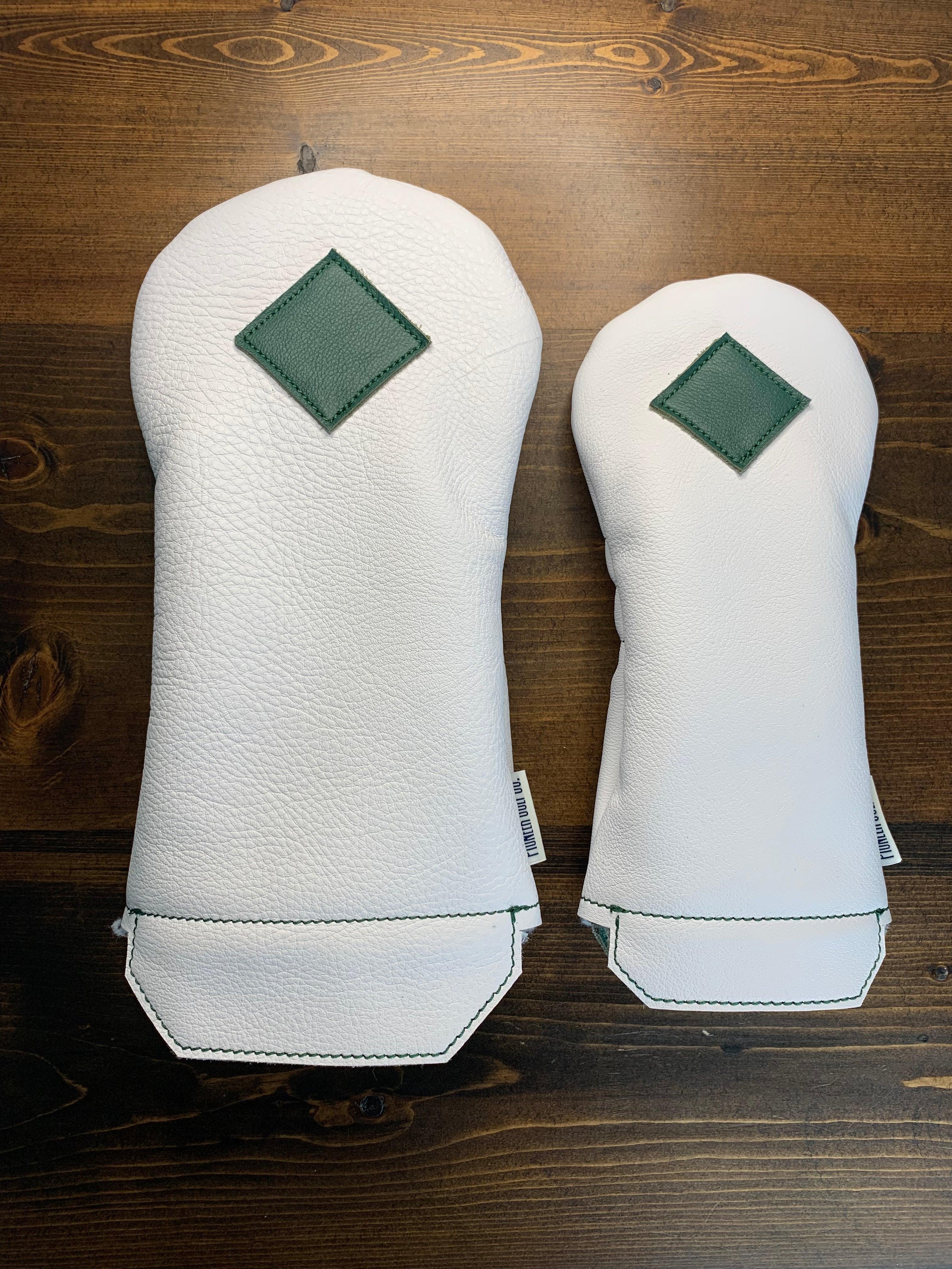 The Looper Pacific Golf Warehouse Pioneer Golf Co. golf, golf accessories, head cover, headcover, headcovers
