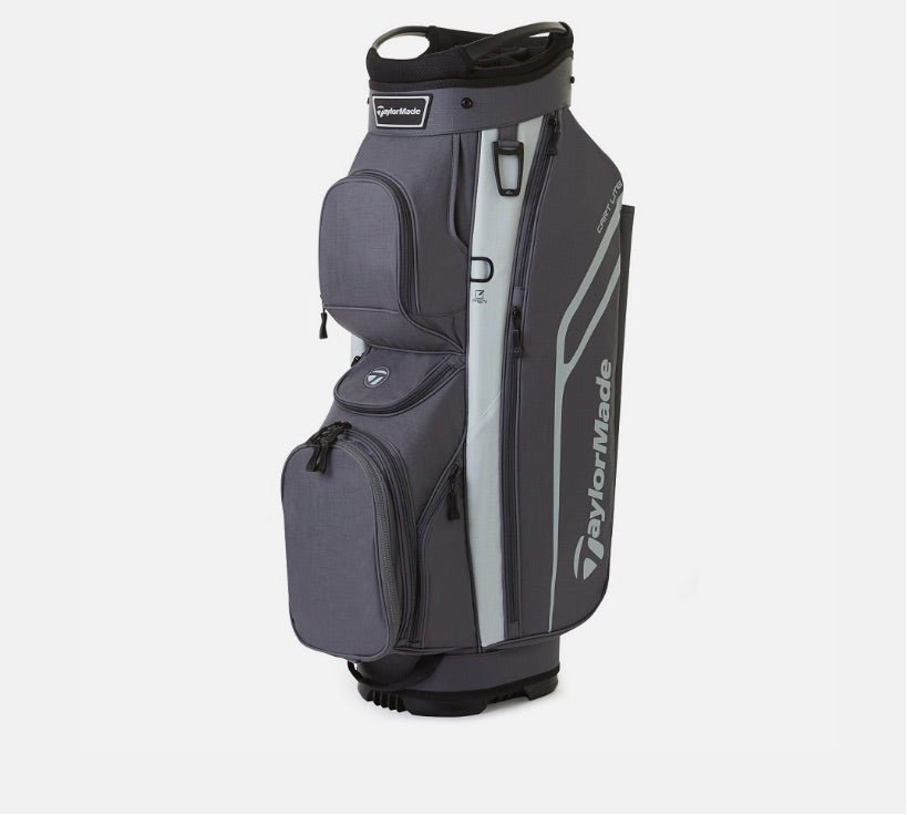 Taylormade Cart Lite Bag