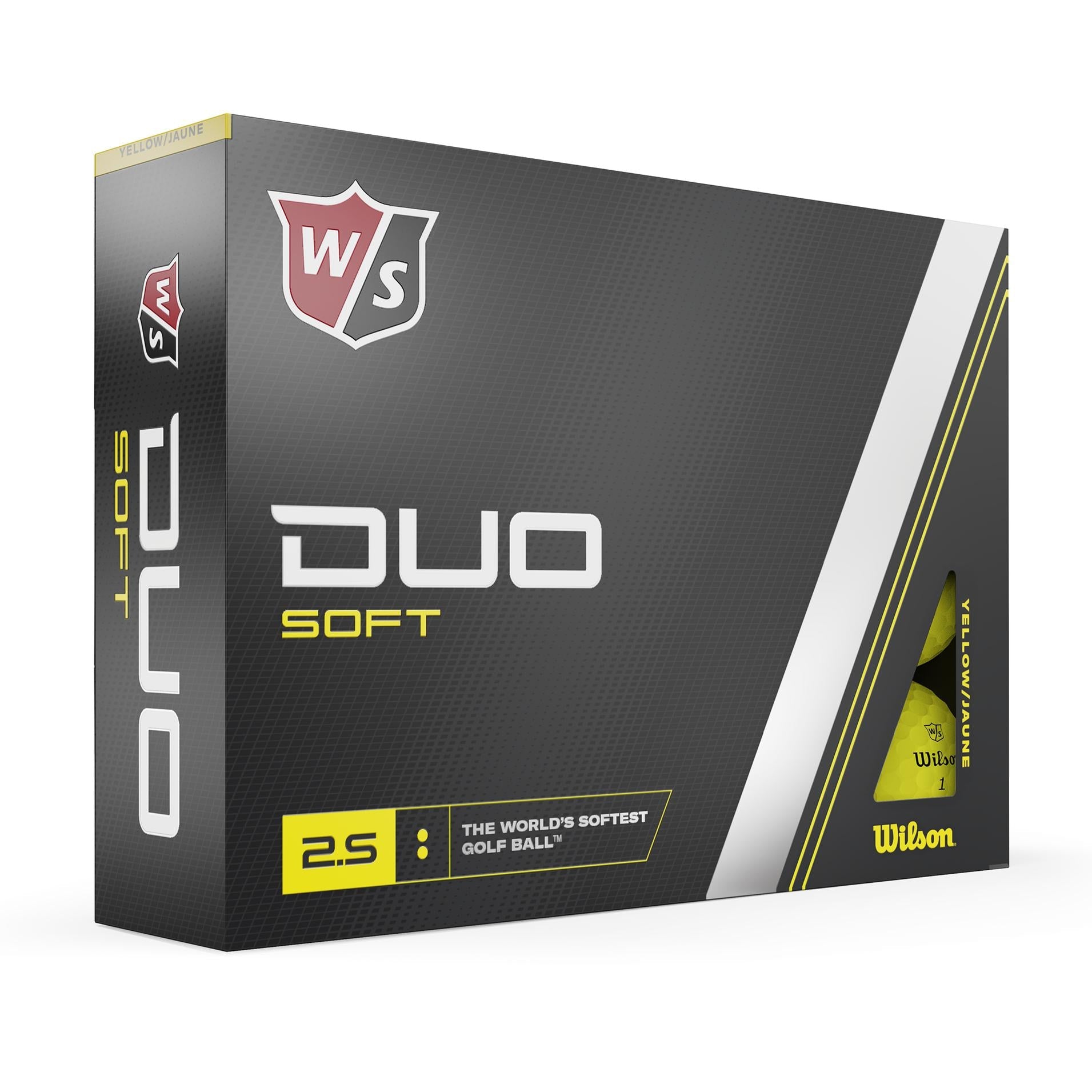 Wilson Duo Soft Golf Balls (Two for $49.99, Add to Cart to Redeem)