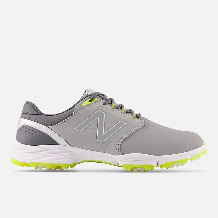 New Balance Striker V3 Men's Golf Shoe - Niagara Golf Warehouse New Balance MENS GOLF SHOES
