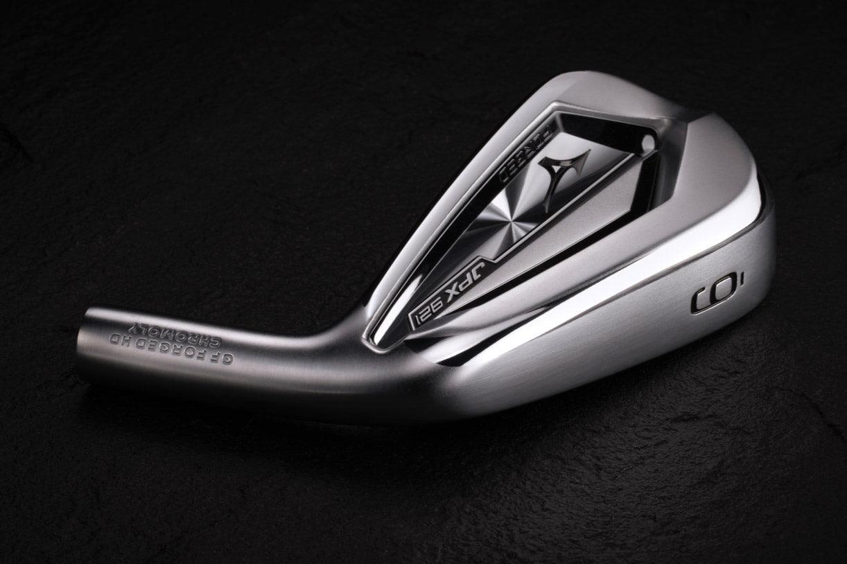 Mizuno Men's JPX 921 Forged Irons Pacific Golf Warehouse Mizuno __label: PreOrder, Irons, Mizuno