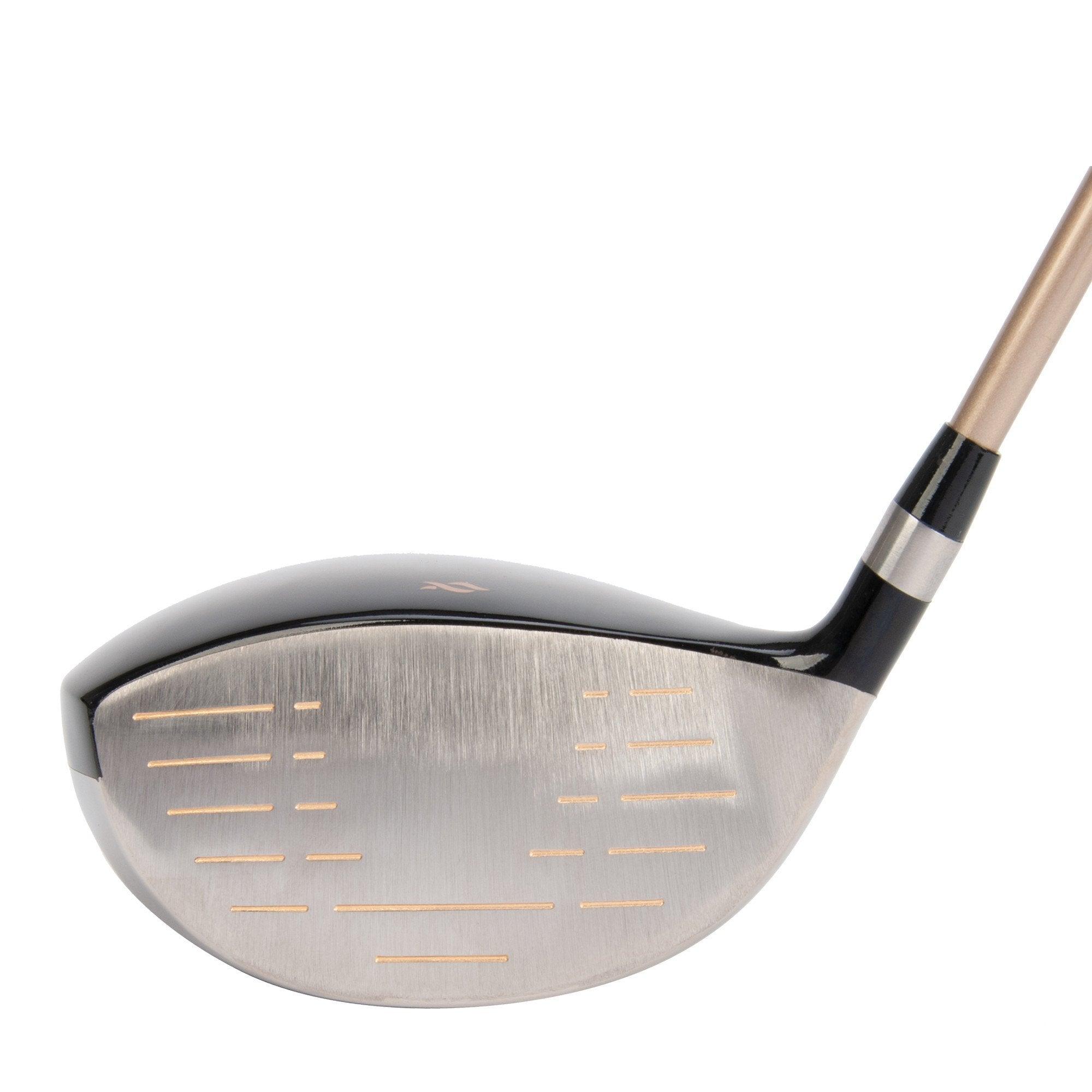 Nancy Lopez Erinn Driver Pacific Golf Warehouse Nancy Lopez Golf Driver, Nancy Lopez Erinn Driver, nancylopezgolf, Single Clubs, Womens