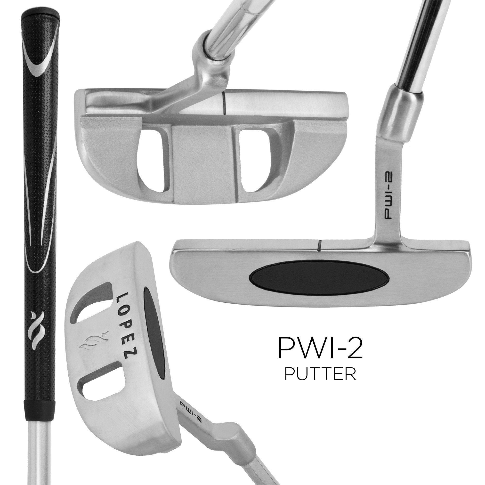 Nancy Lopez Ashley Package Set Grey/Tropic (Right Hand) Pacific Golf Warehouse Nancy Lopez Golf nancylopezgolf, Package Sets, Womens