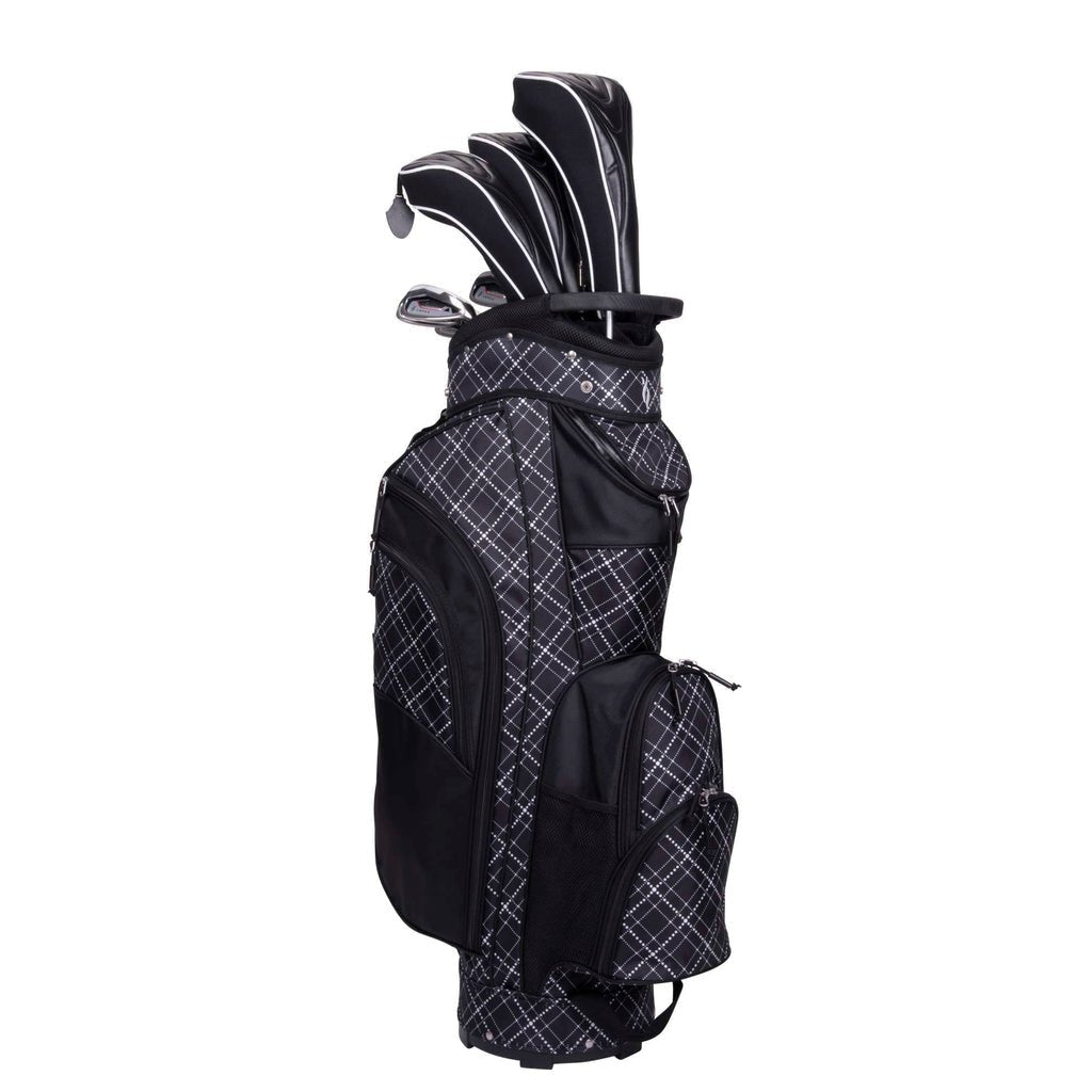 Nancy Lopez Erinn Women's 11- Piece Package Set - Niagara Golf Warehouse LOPEZ Womens Package Sets