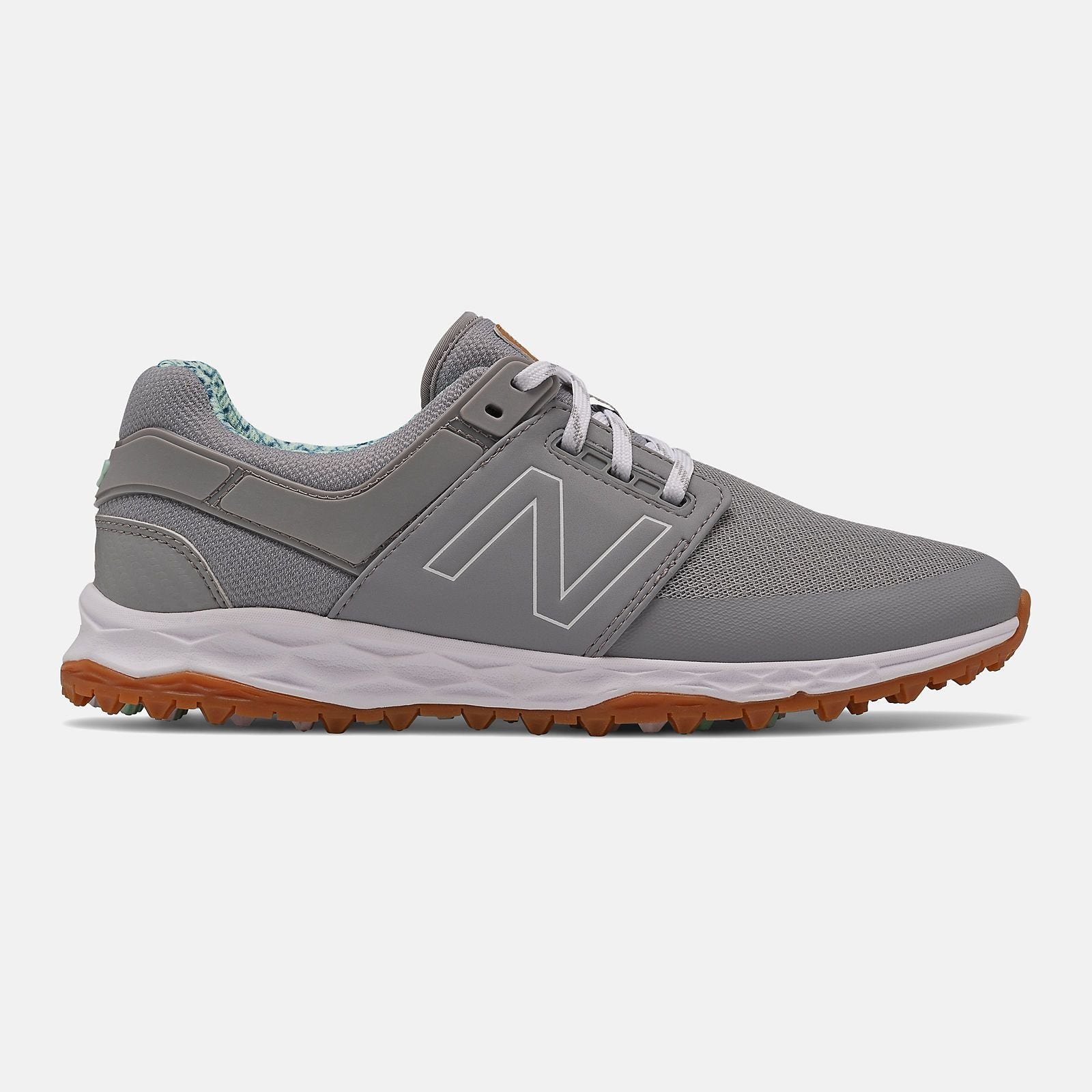 New Balance Fresh Foam Links SL Women's Golf Shoes 2021 - Niagara Golf Warehouse New Balance Womens Golf Shoes