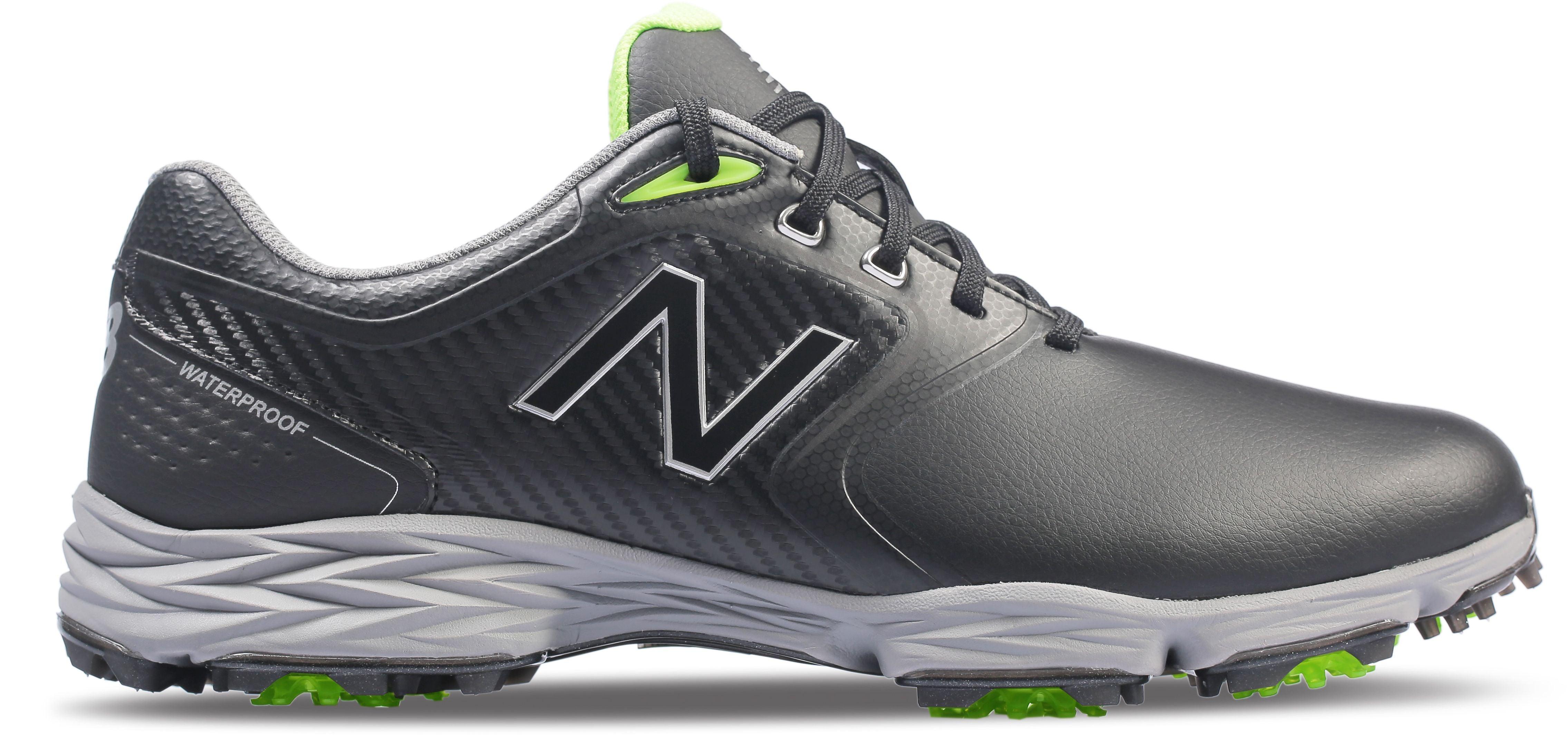 New Balance Men's Striker V2 - Niagara Golf Warehouse New Balance MENS GOLF SHOES