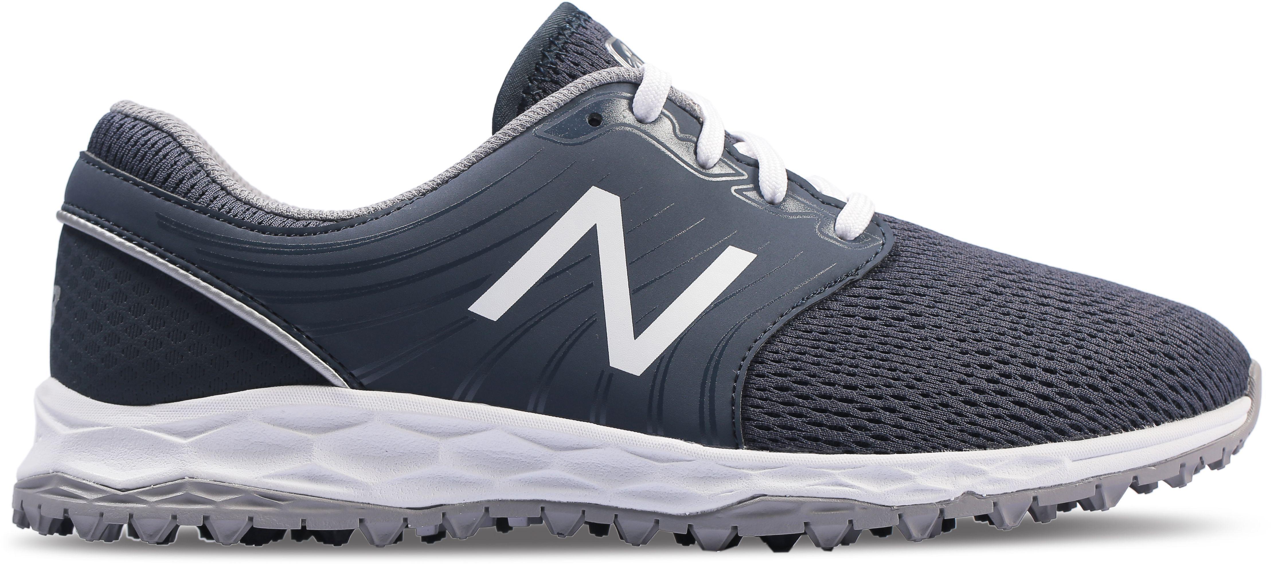 New Balance Fresh Foam Breathe Women's Golf Shoes 2021 Pacific Golf Warehouse New Balance 100-200, colour-cloud-white, colour-grey, colour-navy, golf-shoes, golf-show, new-balance, size-10-5b, size-10-5d, size-10b, size-10d, size-11b, size-11d, size-6-5b, size-6-5d, size-6b, size-6d, size-7-5b, size-7-5d, size-7b, size-7d, size-8-5b, size-8-5d, size-8b, size-8d, size-9-5b, size-9-5d, size-9b, size-9d, under-100, womens-golf-shoes