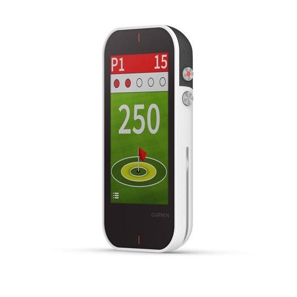Garmin Approach® G80 | Handheld Golf GPS Pacific Golf Warehouse garmin __label: SALE, distance, garmin, golf tech, gps, rangefinder, tech, technology
