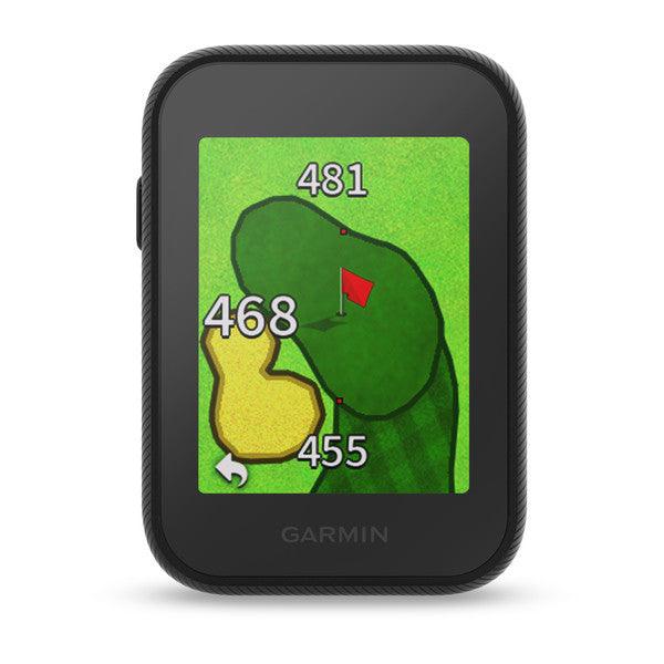 Garmin Approach® G30 | Small Handheld Golf GPS Pacific Golf Warehouse garmin __label: SALE, distance, golf tech, gps, rangefinder, tech, technology