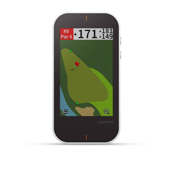 Garmin Approach® G80 | Handheld Golf GPS Pacific Golf Warehouse garmin __label: SALE, distance, garmin, golf tech, gps, rangefinder, tech, technology