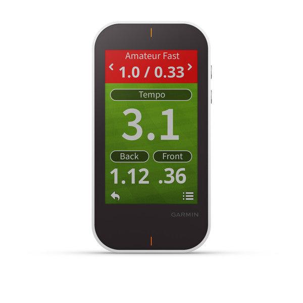 Garmin Approach® G80 | Handheld Golf GPS Pacific Golf Warehouse garmin __label: SALE, distance, garmin, golf tech, gps, rangefinder, tech, technology