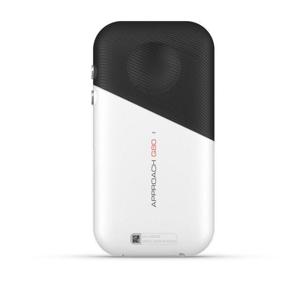 Garmin Approach® G80 | Handheld Golf GPS Pacific Golf Warehouse garmin __label: SALE, distance, garmin, golf tech, gps, rangefinder, tech, technology