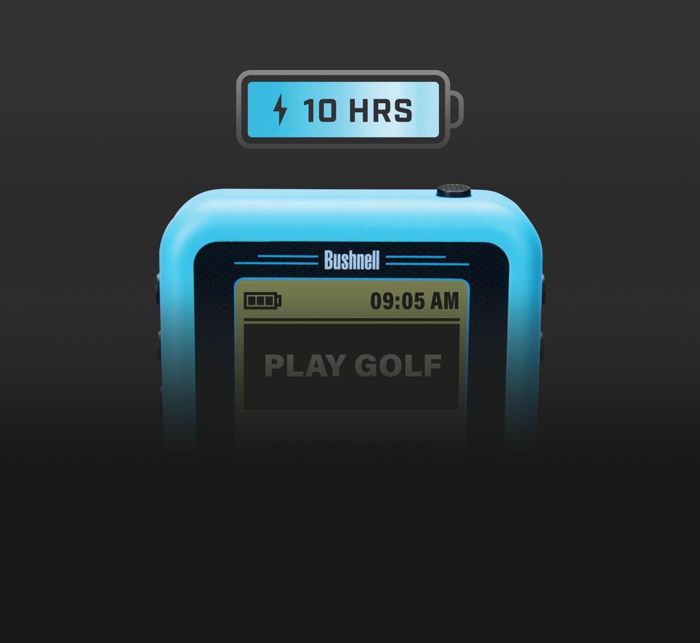 Phantom Golf GPS Pacific Golf Warehouse Bushnell Golf __label: SALE, bushnellgolf, distance, golf tech, gps, Phantom Golf GPS, rangefinder, tech, technology