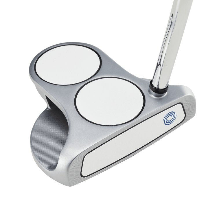 Odyssey White Hot OG Women's 2-Ball Putter - Niagara Golf Warehouse Odyssey PUTTERS