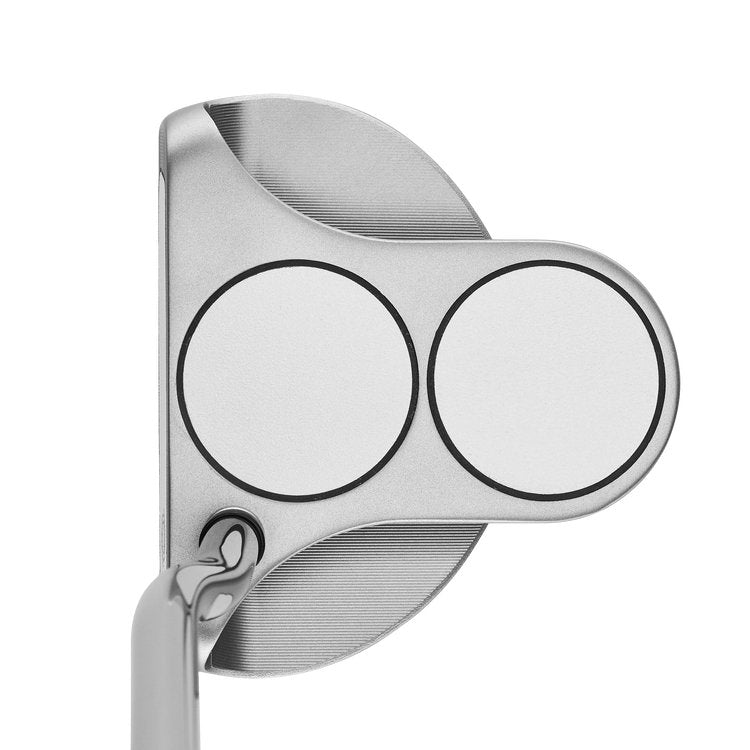 Odyssey White Hot OG Women's 2-Ball Putter - Niagara Golf Warehouse Odyssey PUTTERS