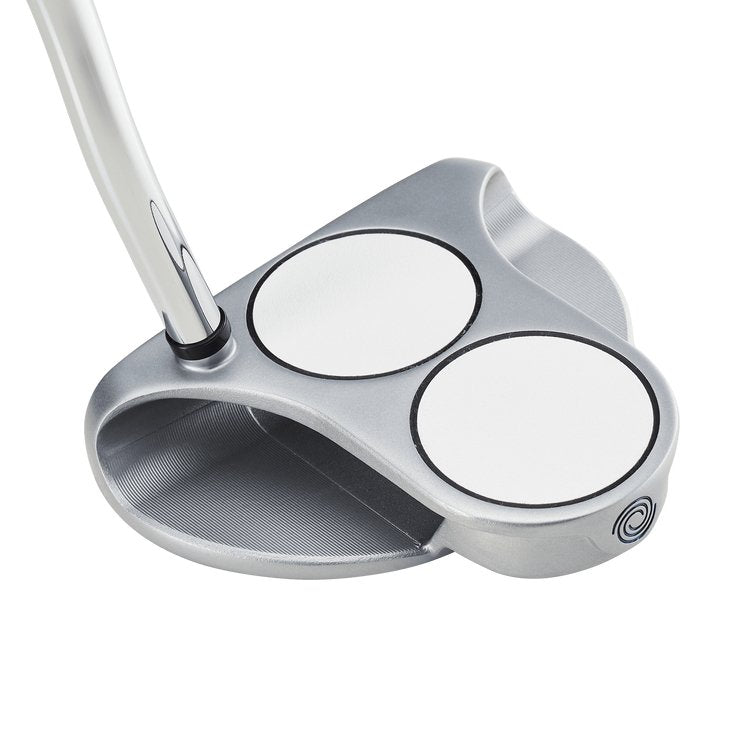 Odyssey White Hot OG Women's 2-Ball Putter - Niagara Golf Warehouse Odyssey PUTTERS