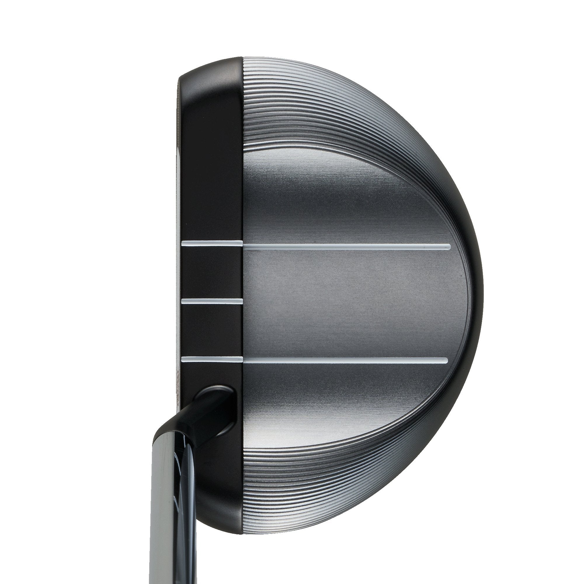 Demo Odyssey Tri-Hot 5K Rossie Double Bend Putter