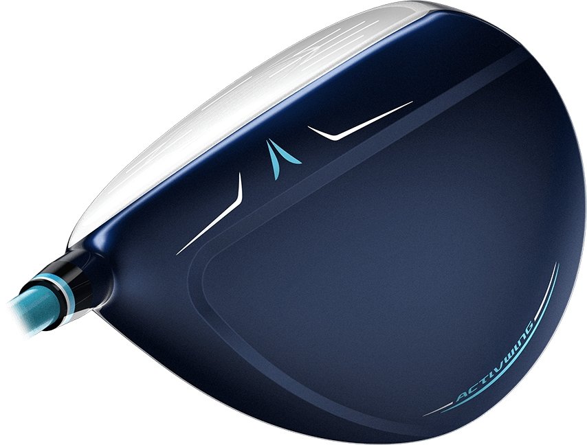 XXIO 12 LADIES FAIRWAY WOODS - Niagara Golf Warehouse XXIO Womens Fairway Woods