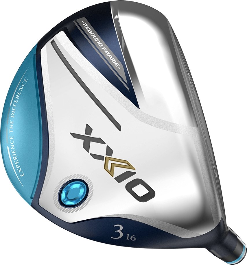 XXIO 12 LADIES FAIRWAY WOODS - Niagara Golf Warehouse XXIO Womens Fairway Woods