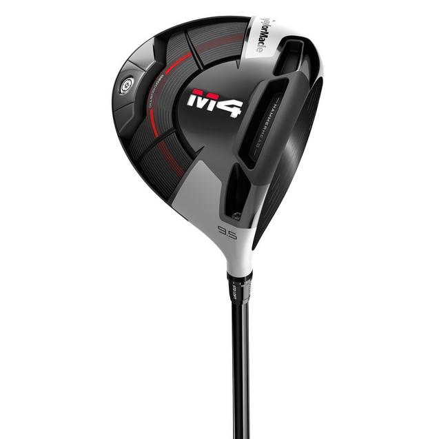TaylorMade 2021 M4 Driver