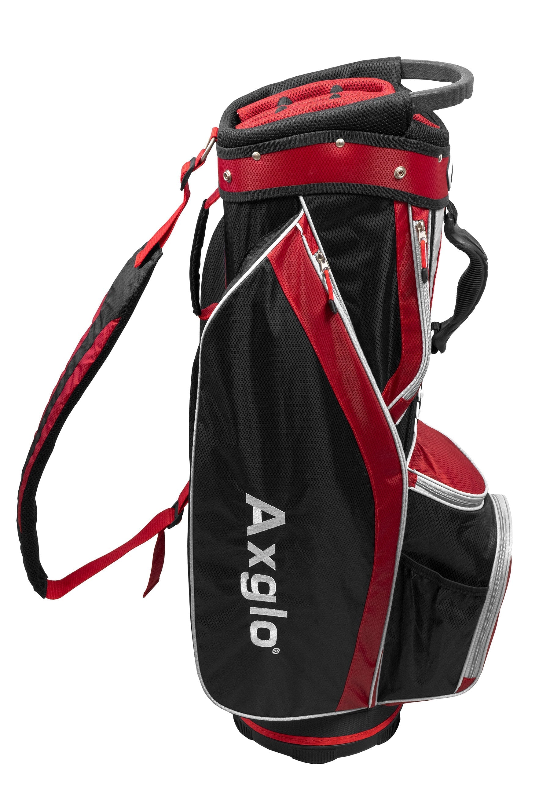 AX 22 - Mens Complete Golf Set / 16 Pieces