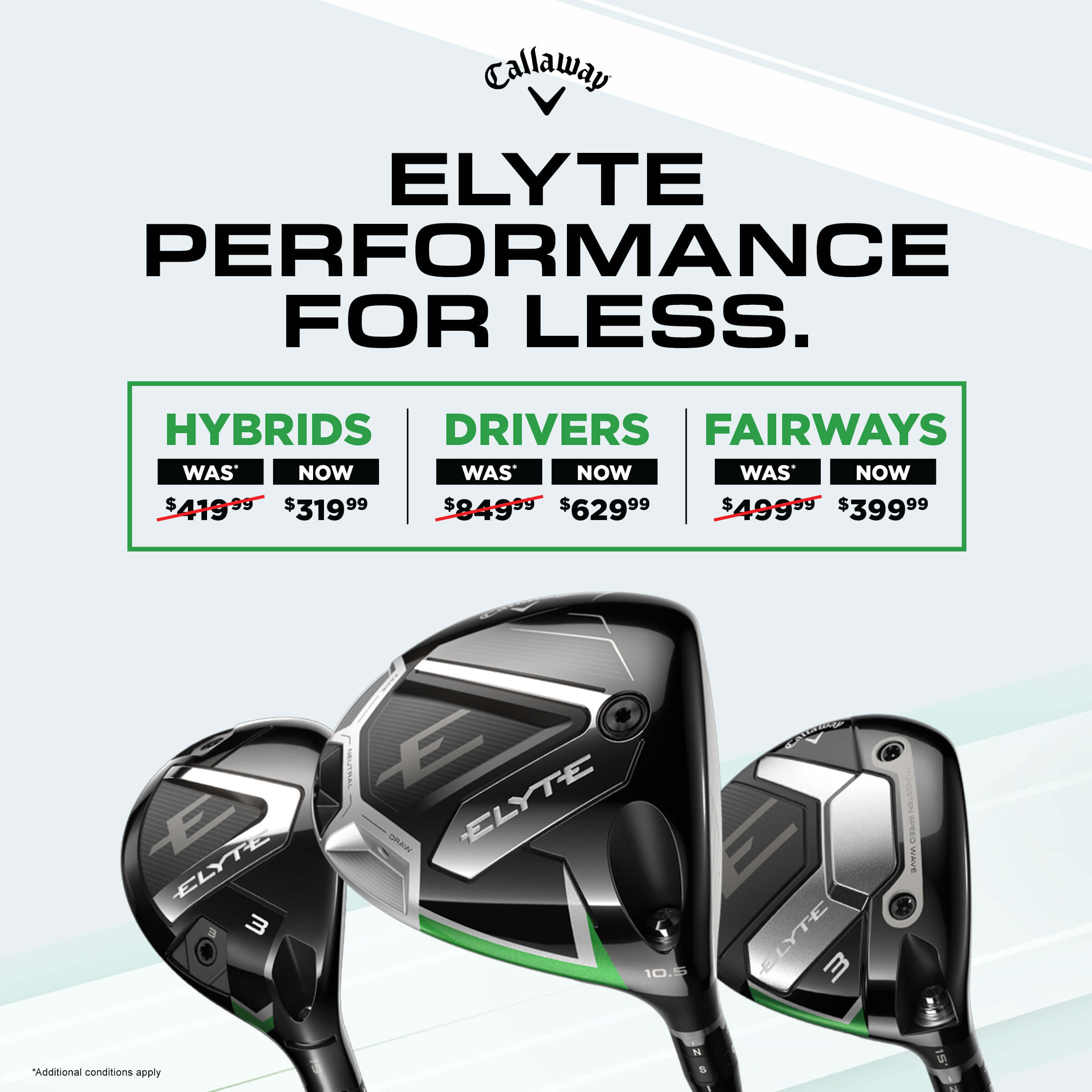 Pacific Golf Warehouse the Golf Store Near You