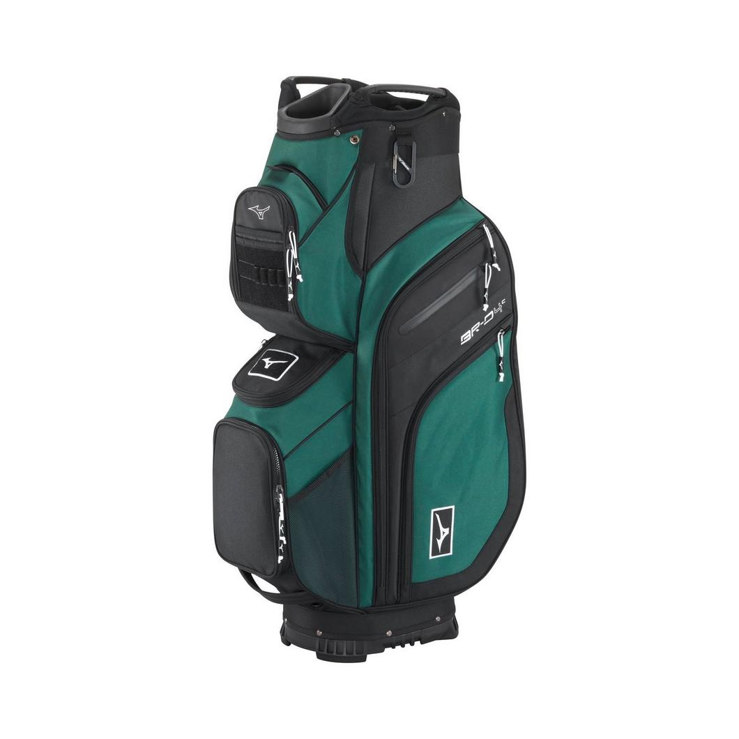 Mizuno BR-D4C Cart Bag