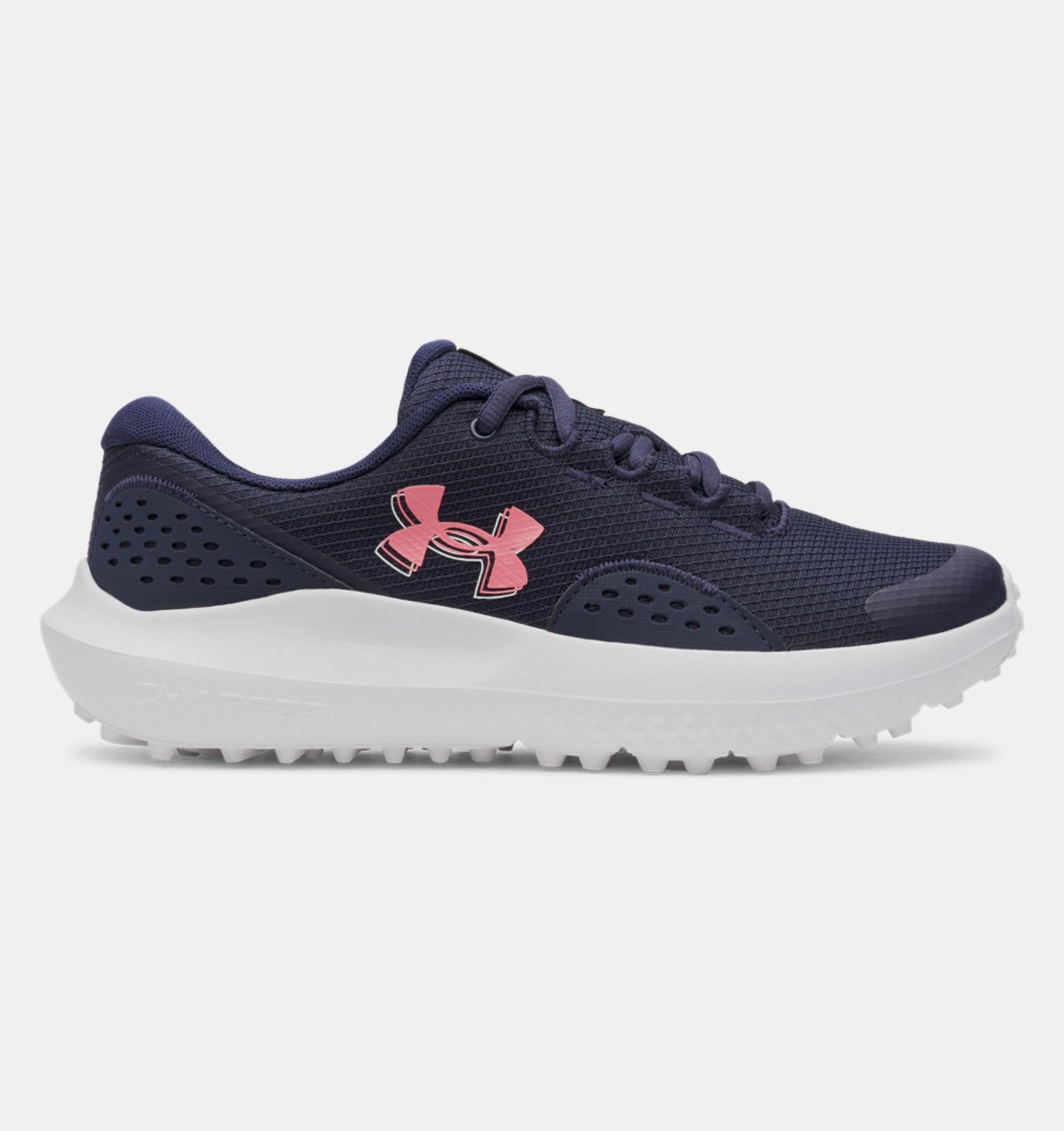 UA Surge Women's Golf Shoes