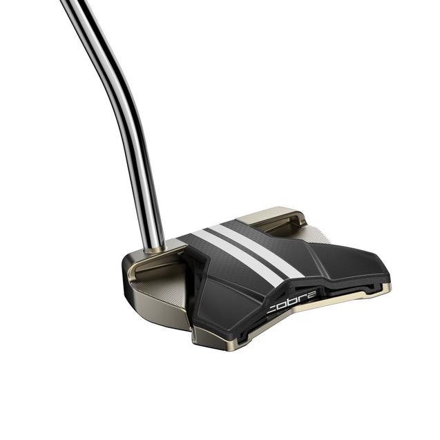 Cobra 3DP Tour Agera RS Putter