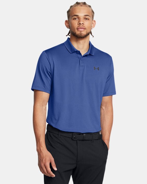 UA Men’s Solid Polo