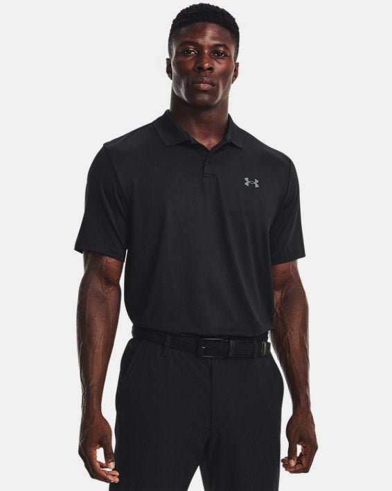 UA Men’s Solid Polo