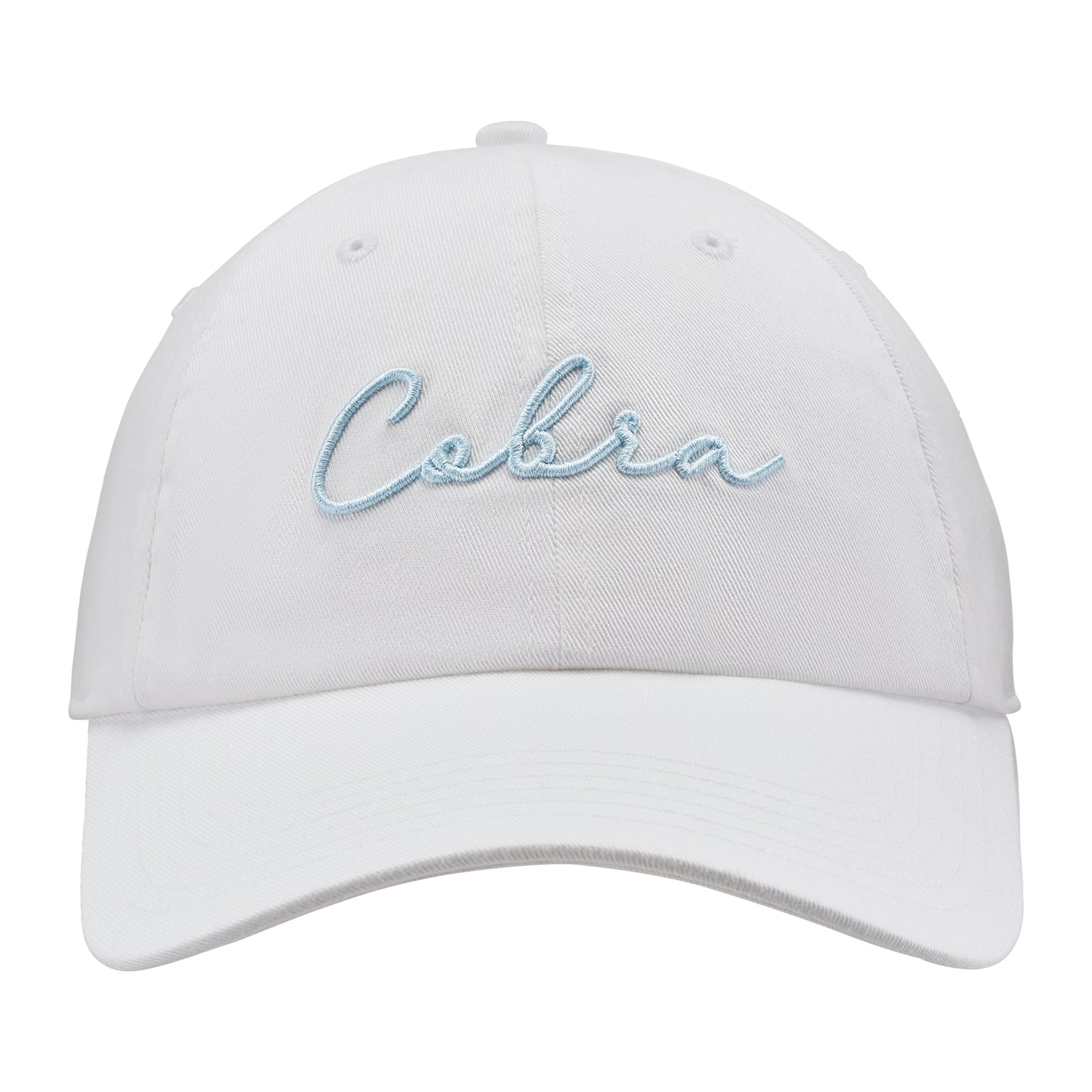 Cobra Women's Sunset Script Golf Cap