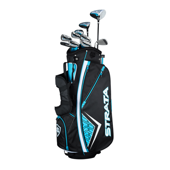 Callaway WOMEN'S STRATA PLUS 14-PIECE SET